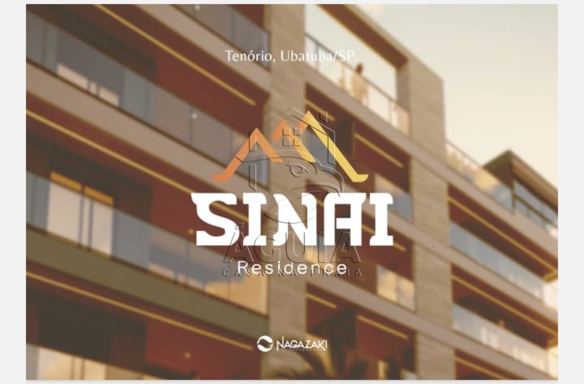 Pré Lançamento Sinai- Tenório Ubatubasp