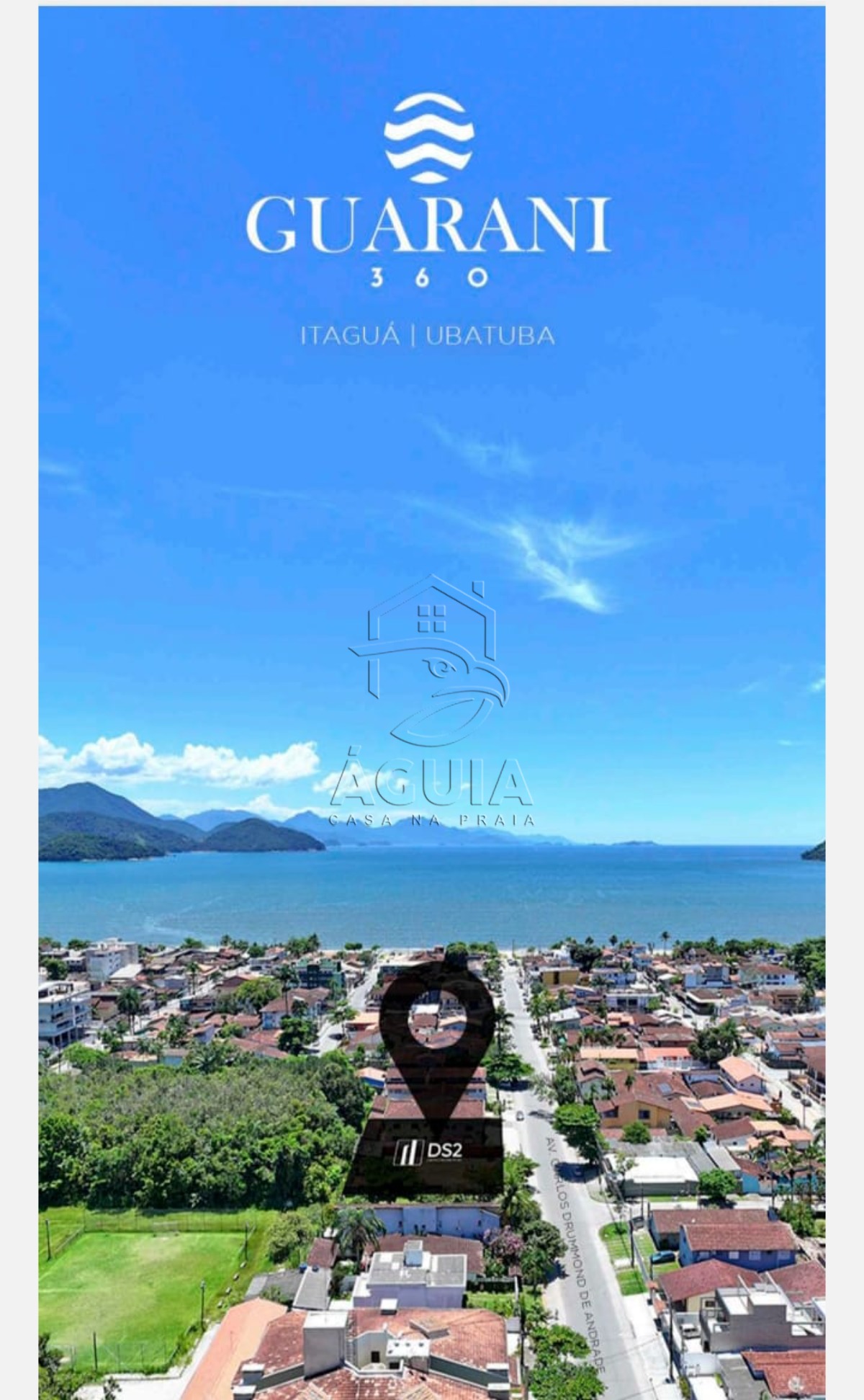 Condomino Guarani 360º - Itaguá