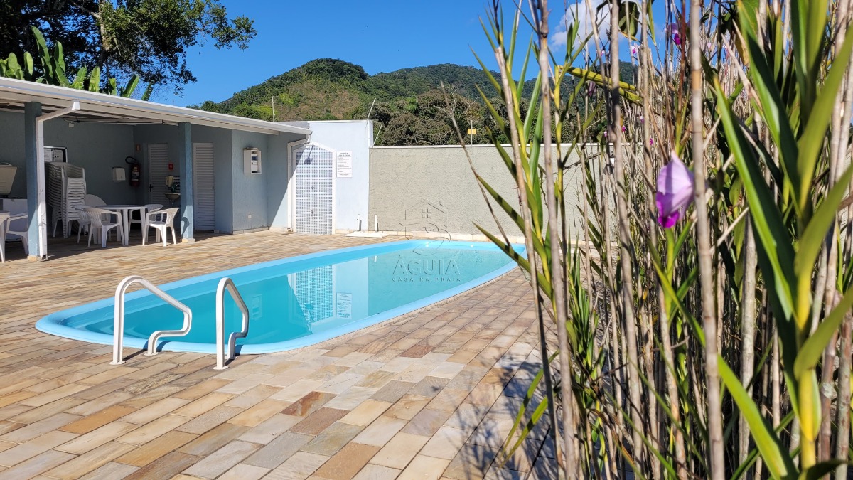 Apartamento No Itaguá!!