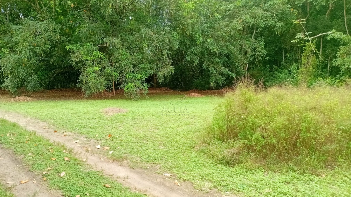 Terreno Pé Na Areia No Ubatumirim! 300 Metros em Condomínio Fechado!!