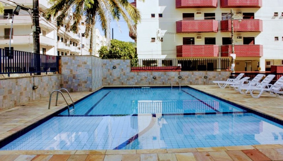 Apartamento Área Nobre Praia Grande