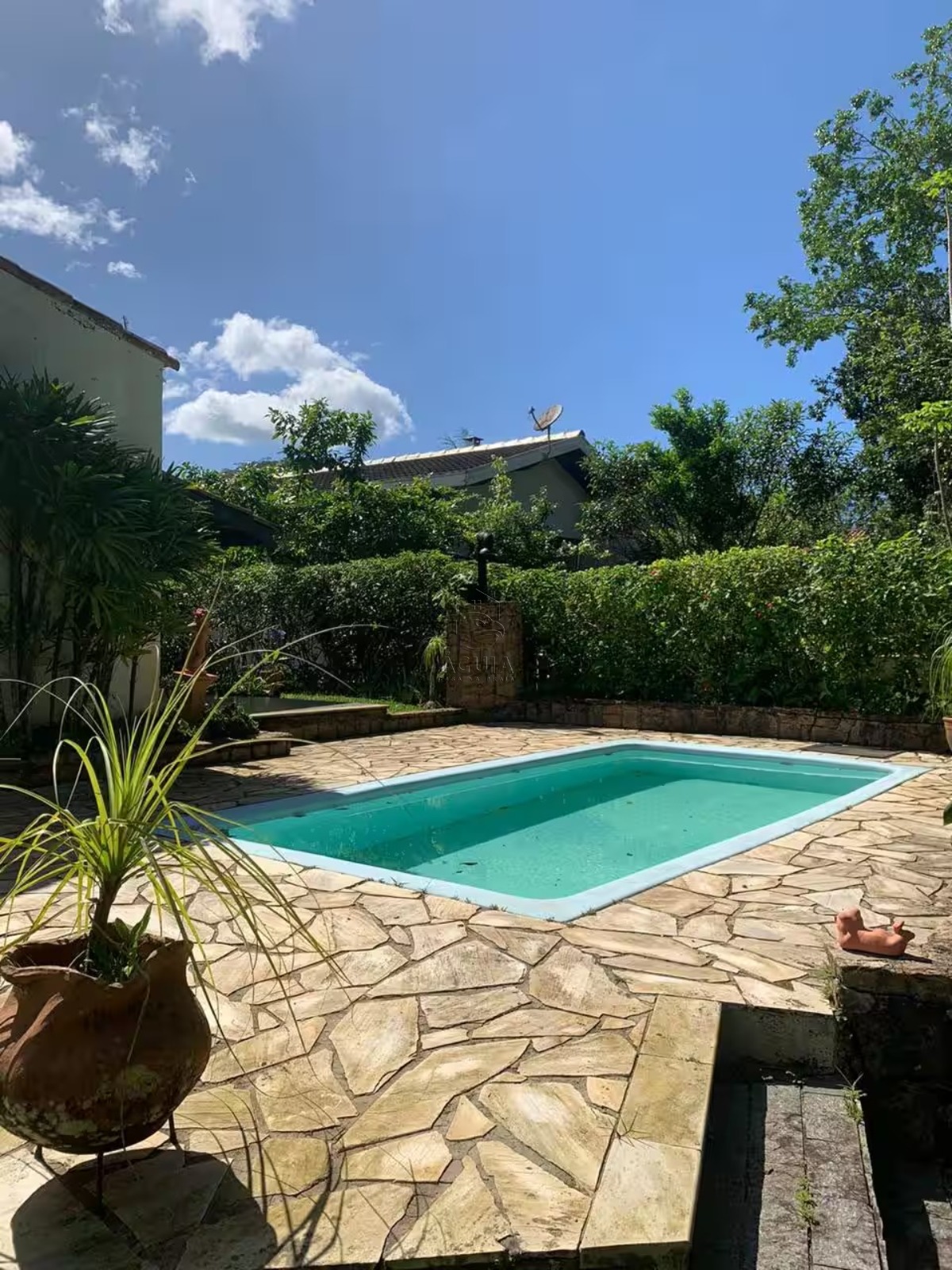 Linda Casa de Condomínio Na Praia Dura2