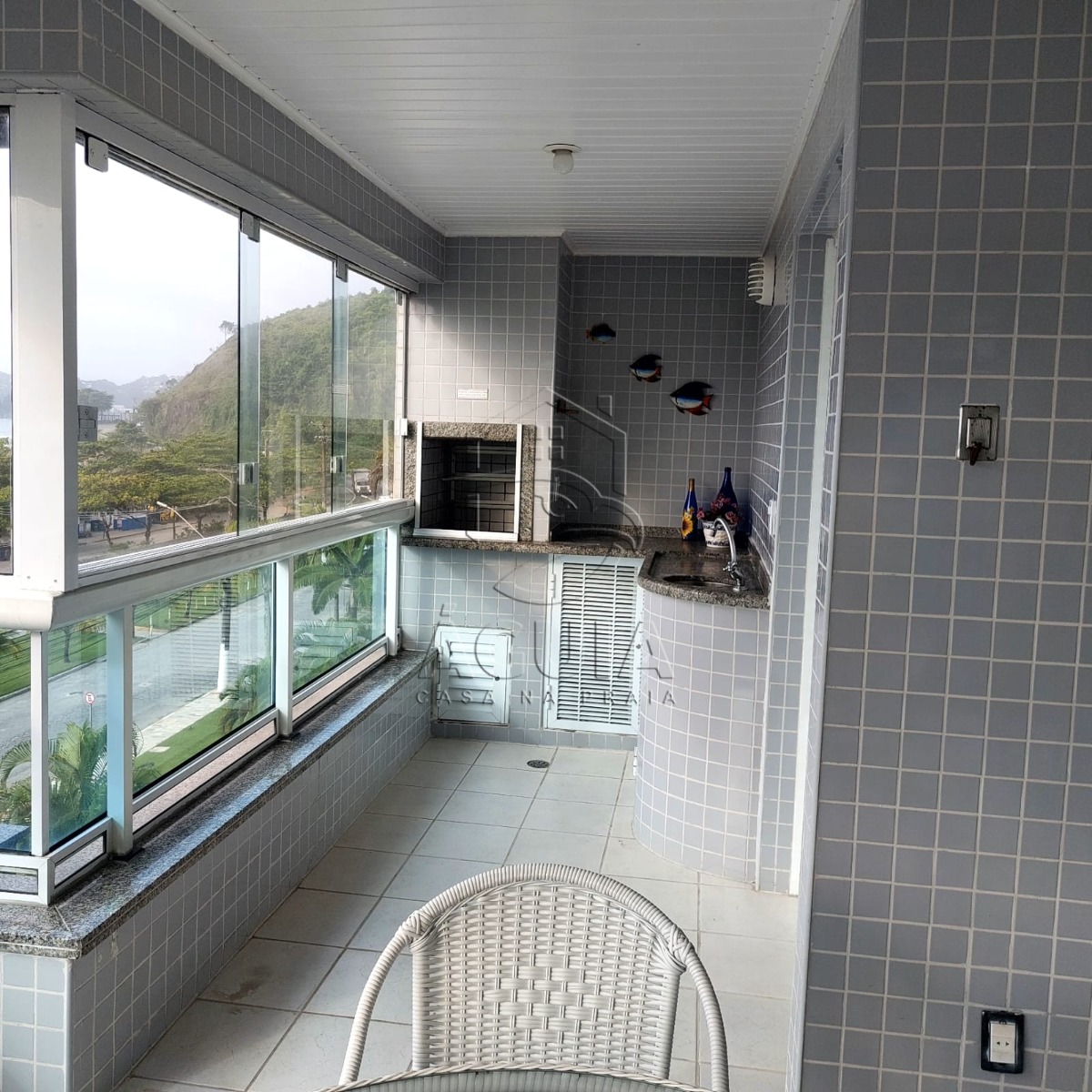 Apartamento Frente Ao Mar Praia Grande, Ubatuba | à Venda e para Locação de Temporada!!