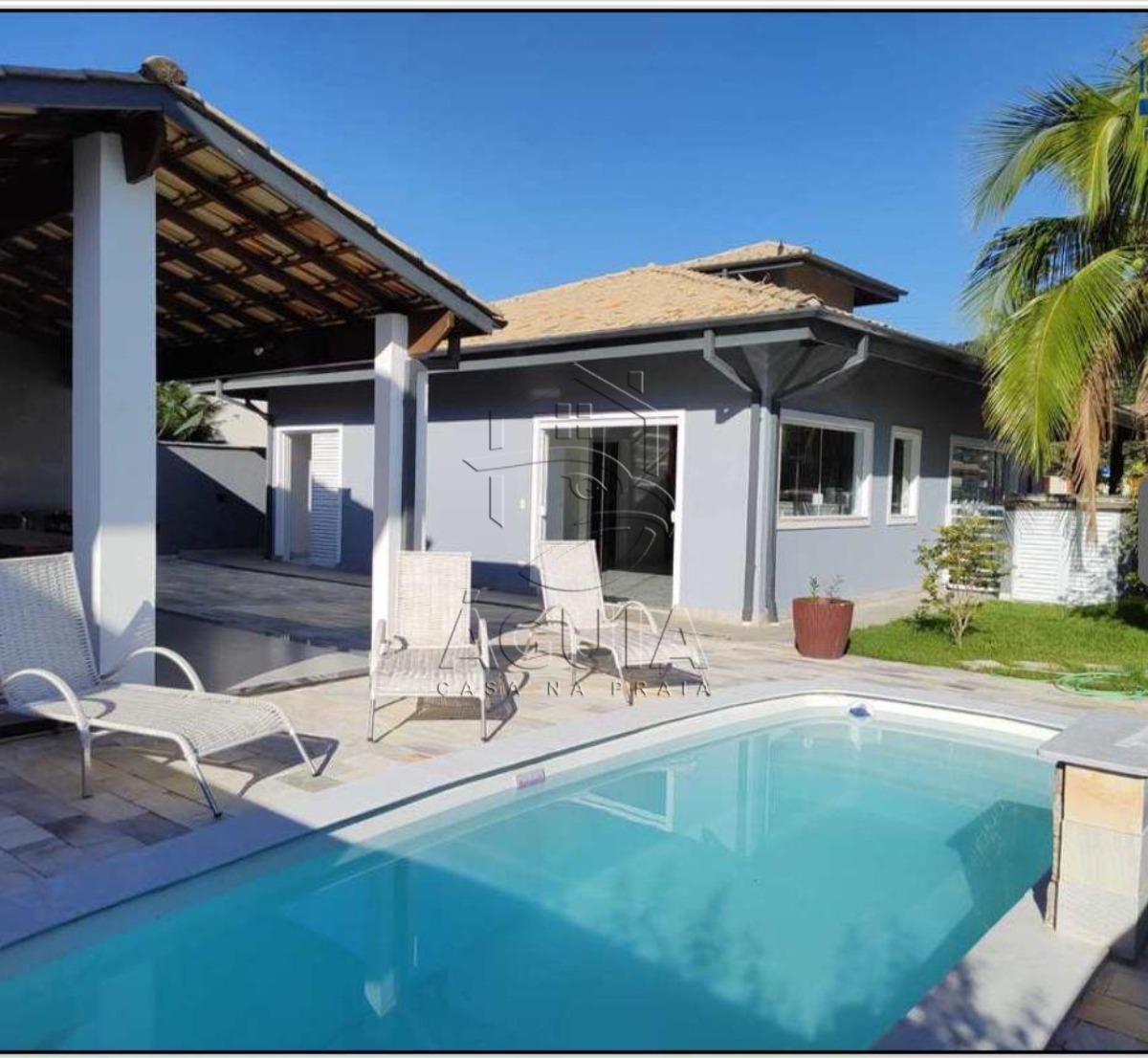 Casa No Ubatuba Country Conforto, Lazer e Estrutura Completa em Meio à Natureza!!