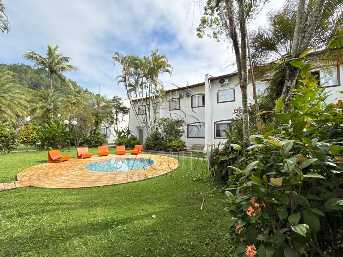 Casa de Condomínio Próximo da Praia das Toninhas!