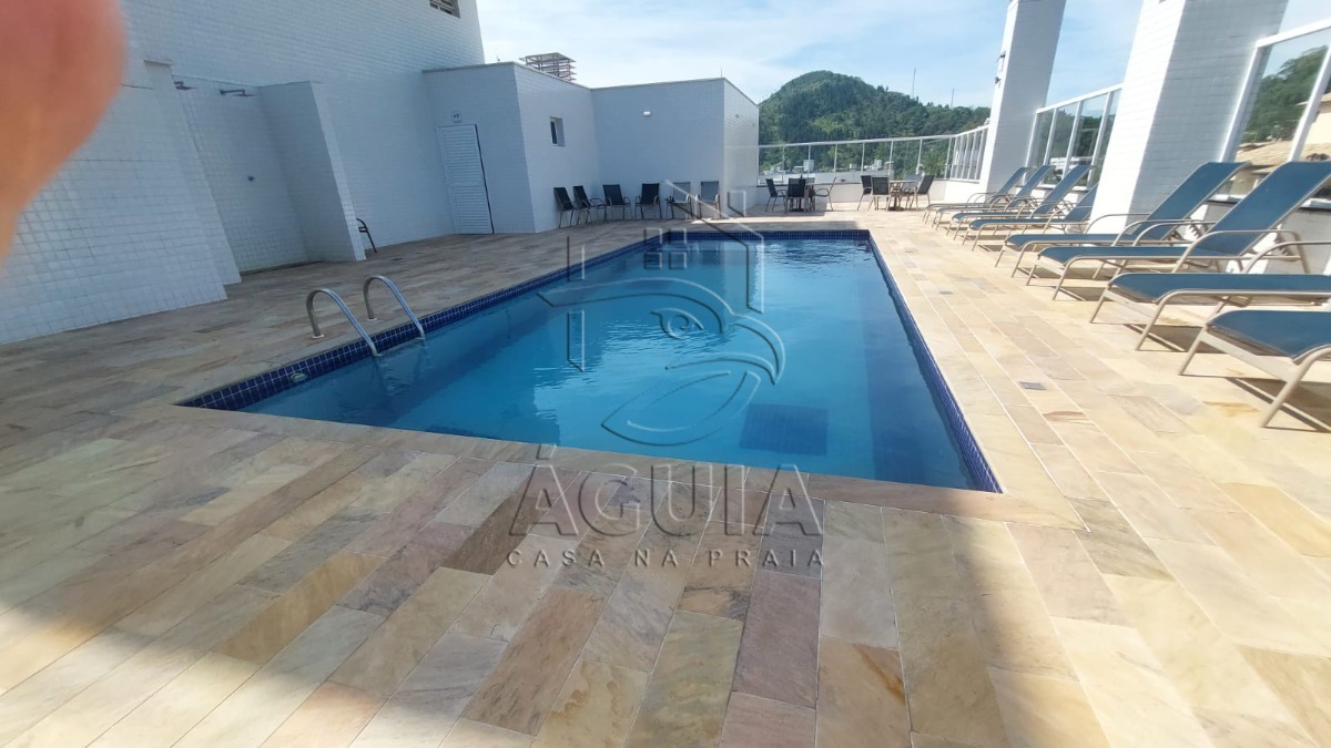 Excelente Apartamento de 1 Dormitório Na Praia das Toninhas Mobiliado