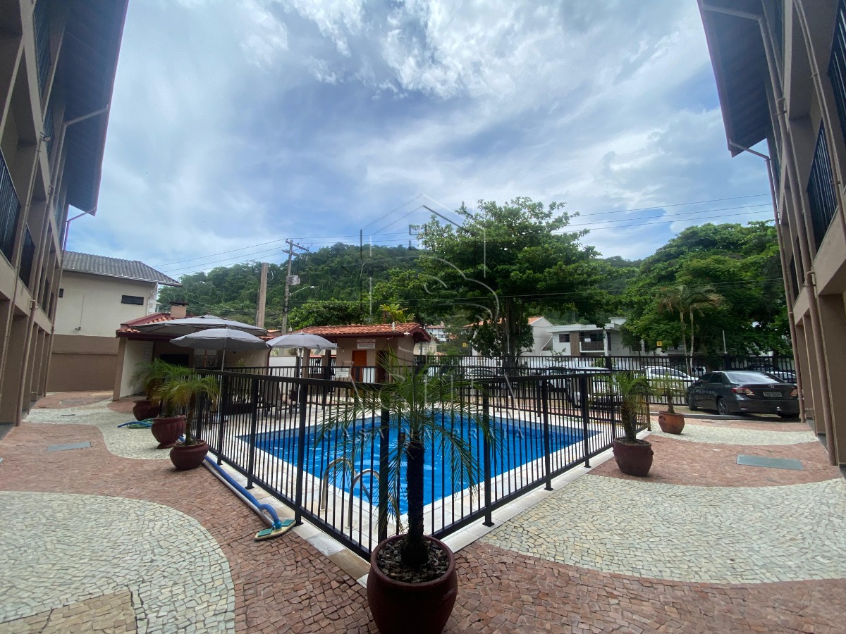 Apartamento com Piscina Próximo a Praia - Praia Grande