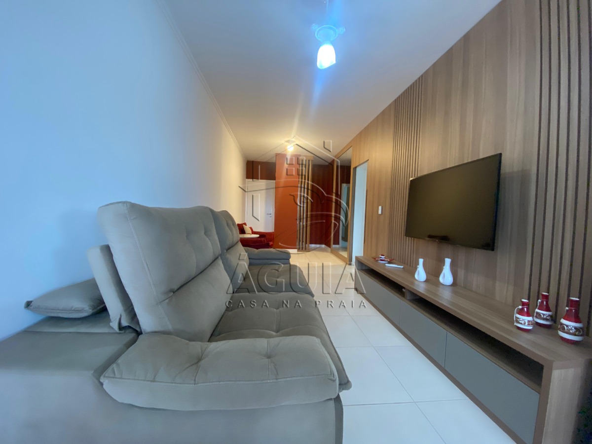 Oportunidade!! Apartamento Novo com Vista Mar No Coração do Itaguá!!