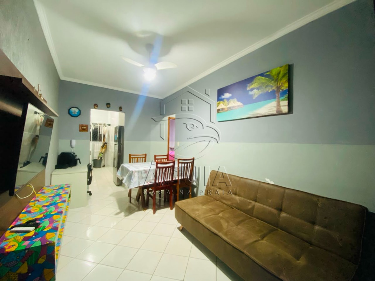 Apartamento Bem Localizado No Itaguá!!