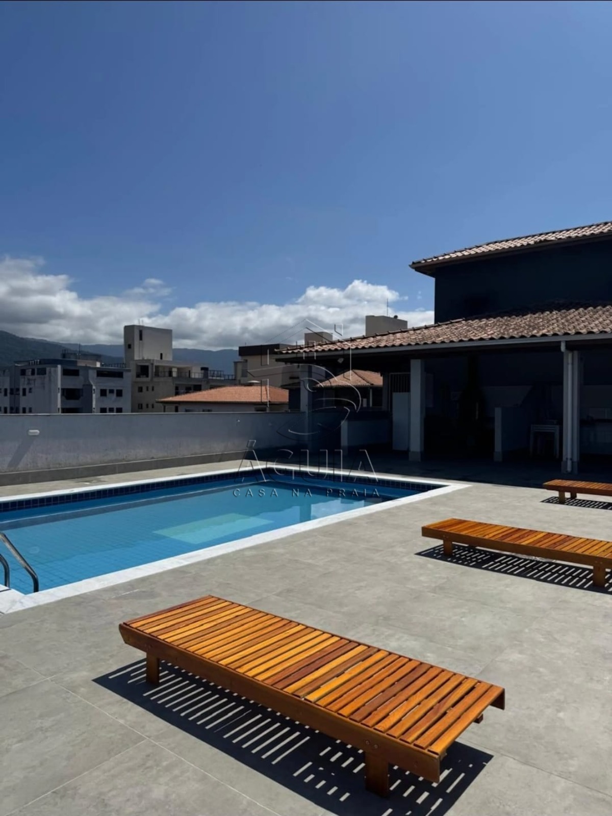 Apartamento a Venda No Itaguá em Ubatuba !!!