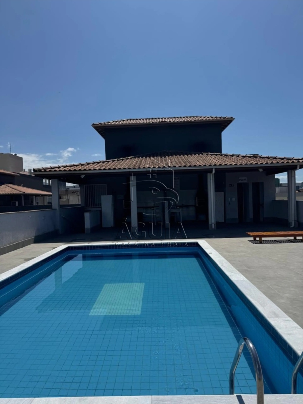 Apartamento em Ubatuba No Itaguá!!