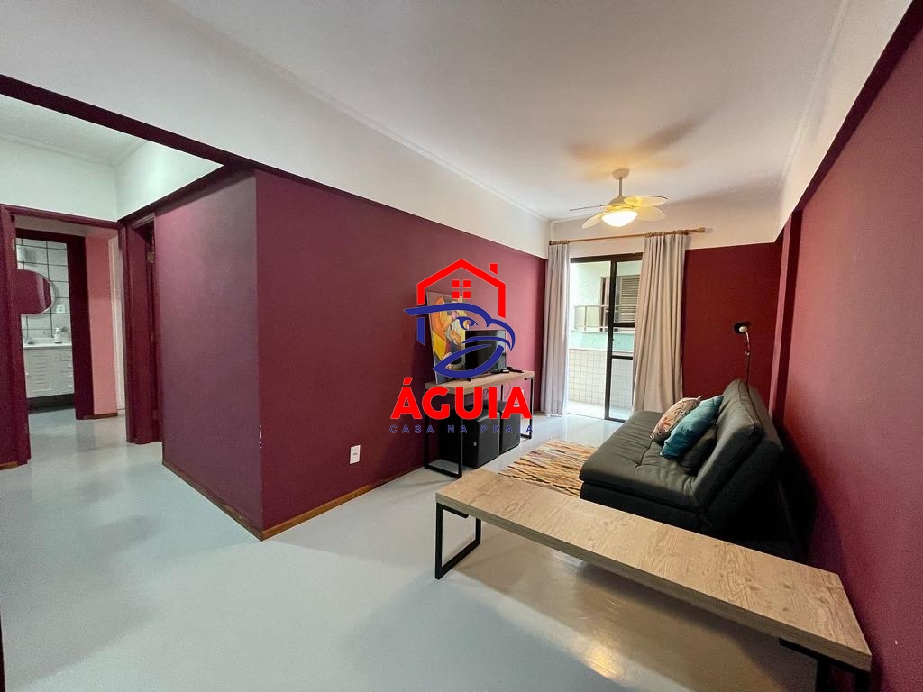 Belo Apartamento a 200 Metros da Praia Grande de Ubatuba!!