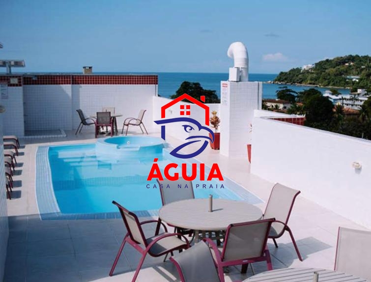 Apartamento Mobiliado Na Praia das Toninhas Próximo a Praia!