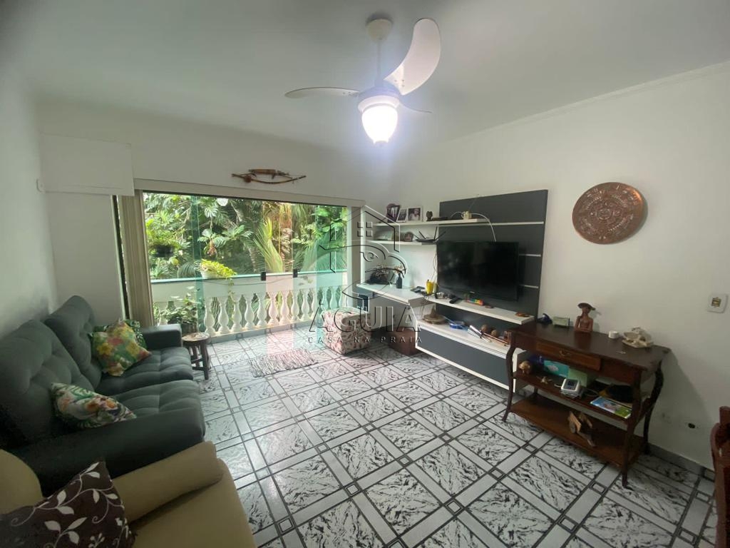 Apartamento a Venda No Itaguá em Ubatuba!