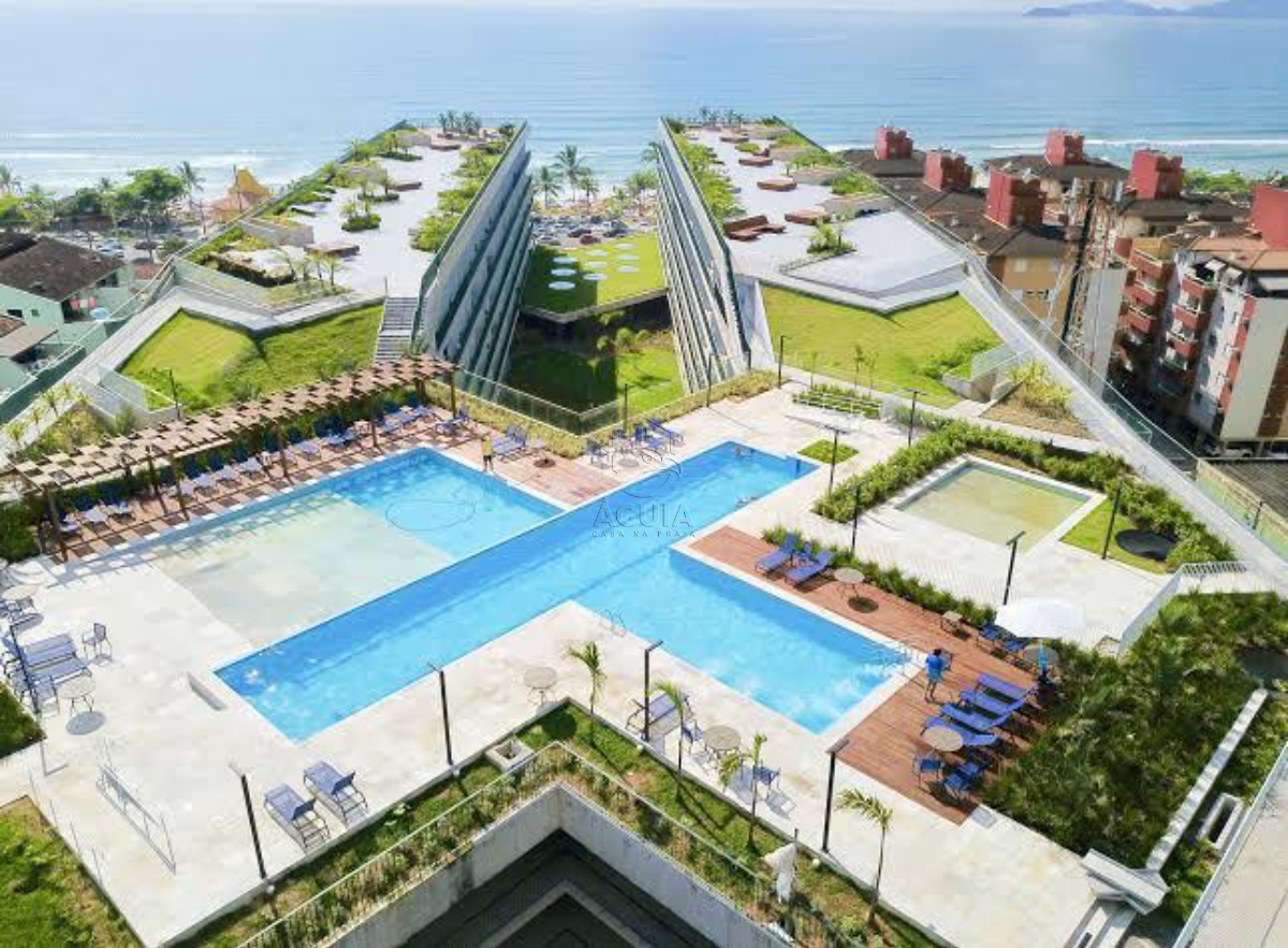 Lindo Apartamento Mobiliado Na Praia Grande em Ubatuba Perto da Praia!