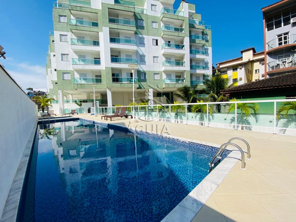 Apartamento Mobiliado a Venda Na Praia Grande de Ubatuba!