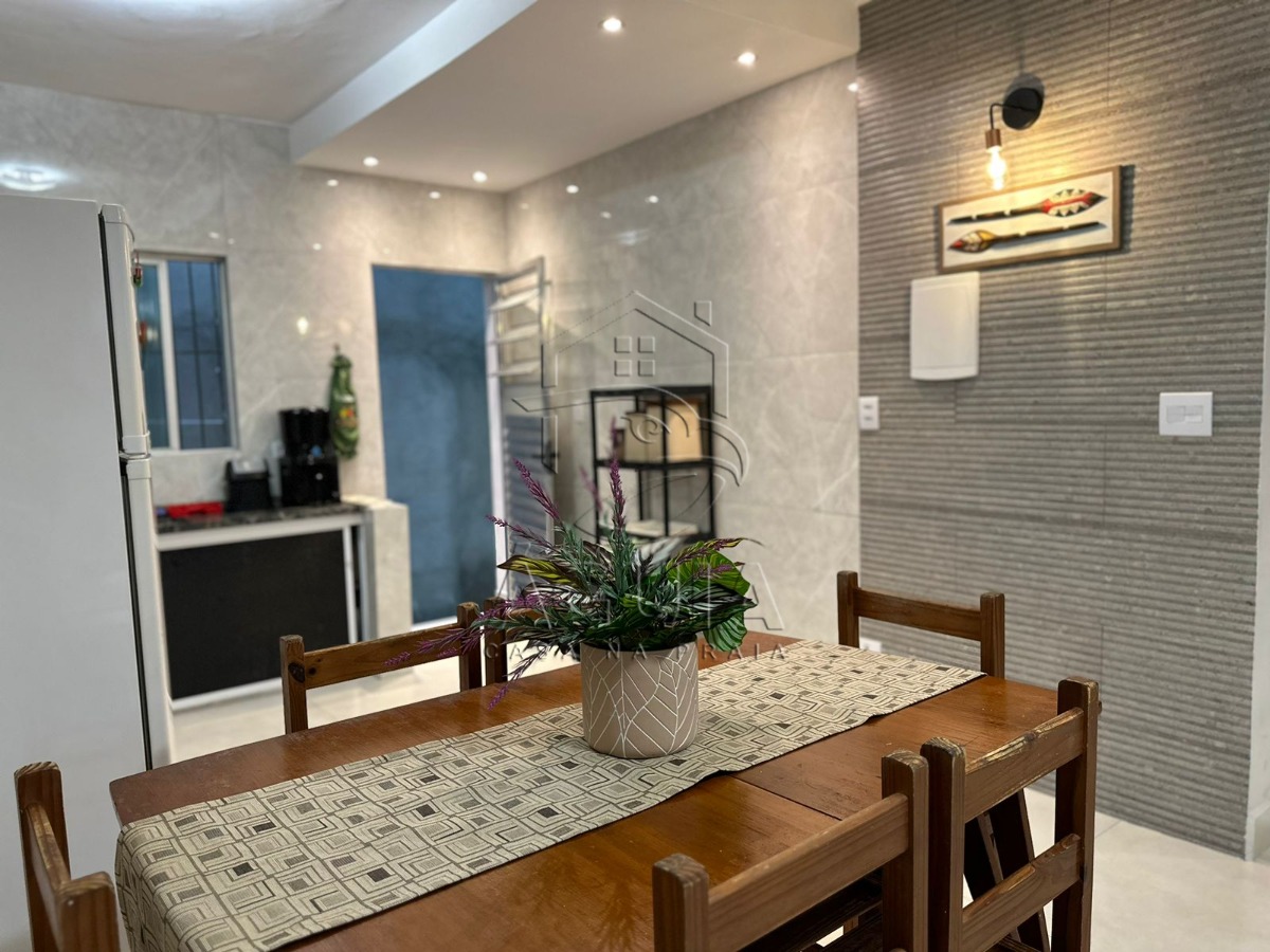 Apartamento Mobiliado a 90 Metros da Praia Grande de Ubatuba!