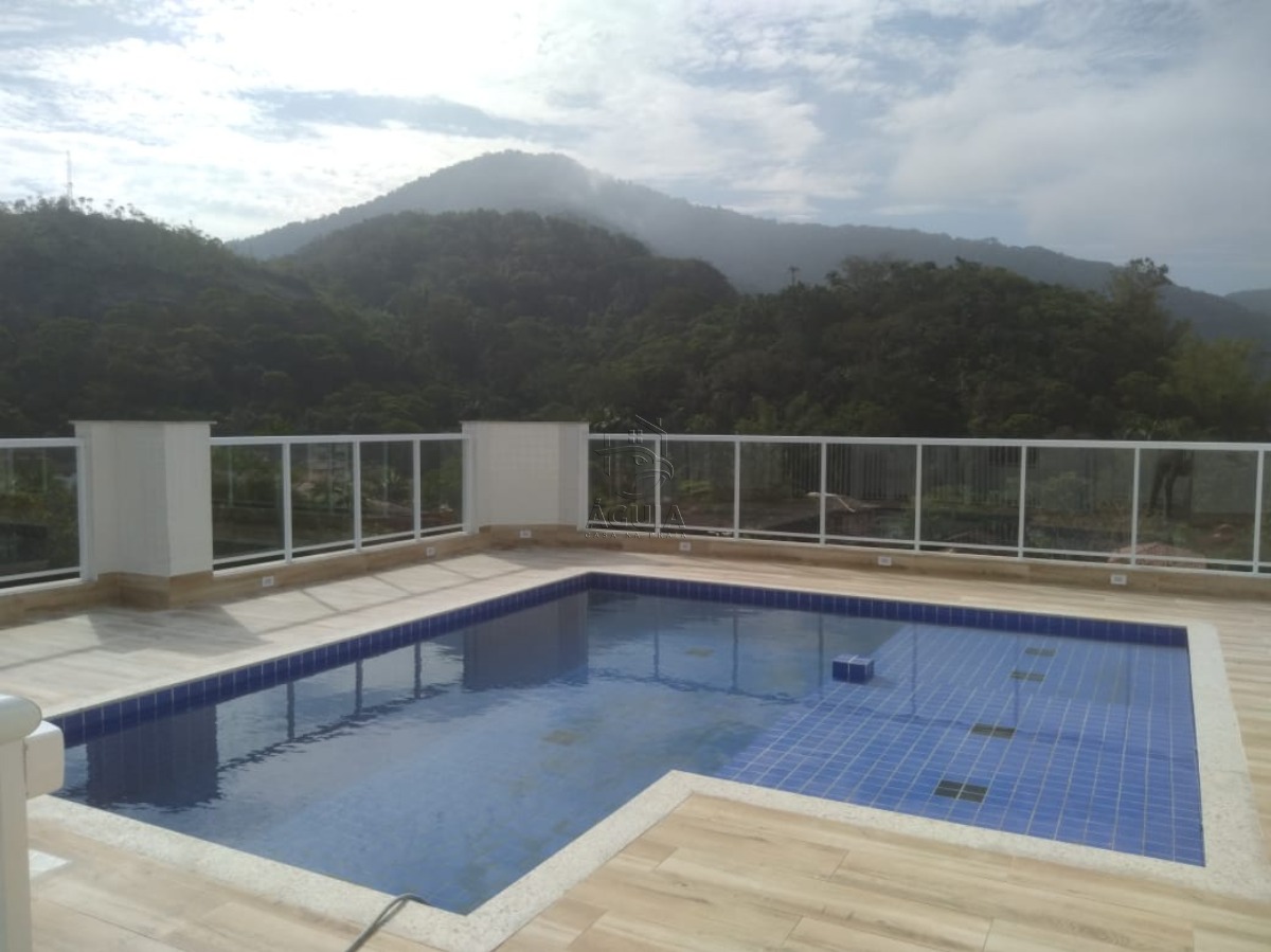 Apartamento Novo Localizado Na Praia das Toninhas a 400 Metros da Praia!