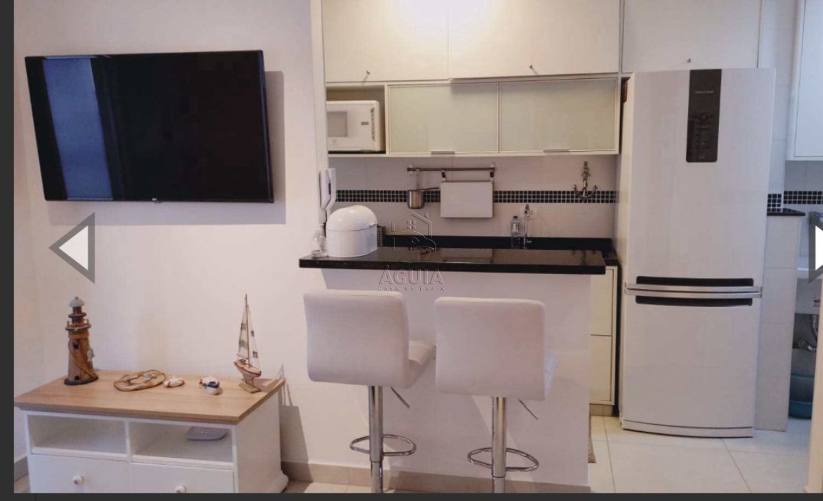 Lindo Apartamento à Venda Nas Toninhas !