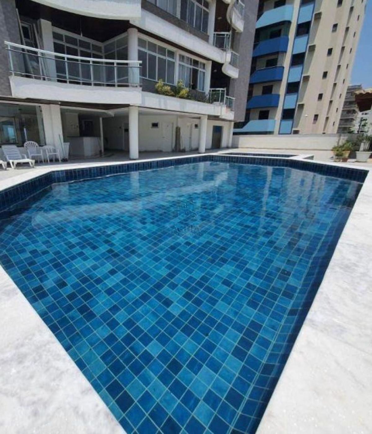 Lindo Apartamento a Venda em Caraguatatuba!