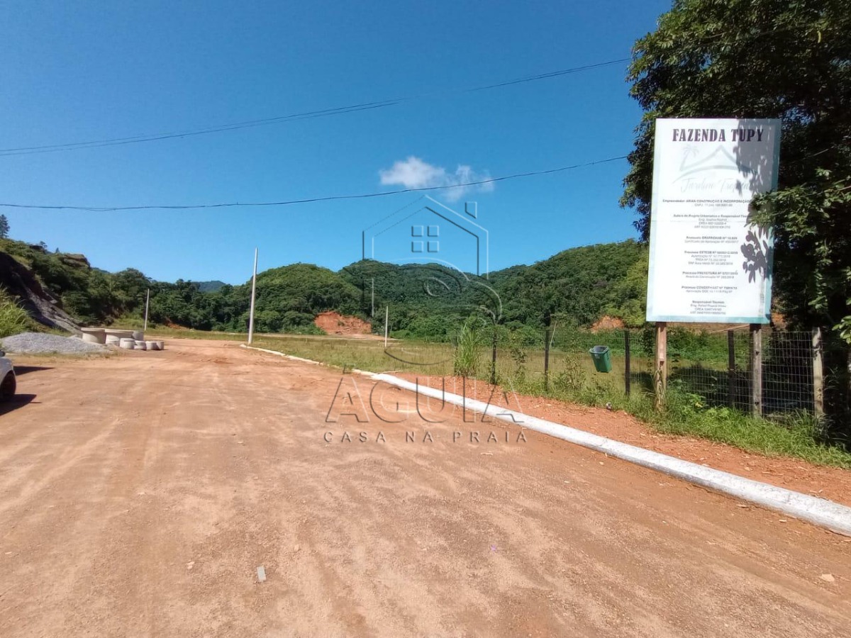 Ótima Oportunidade de Investimento em Terreno à Venda em Ubatuba!