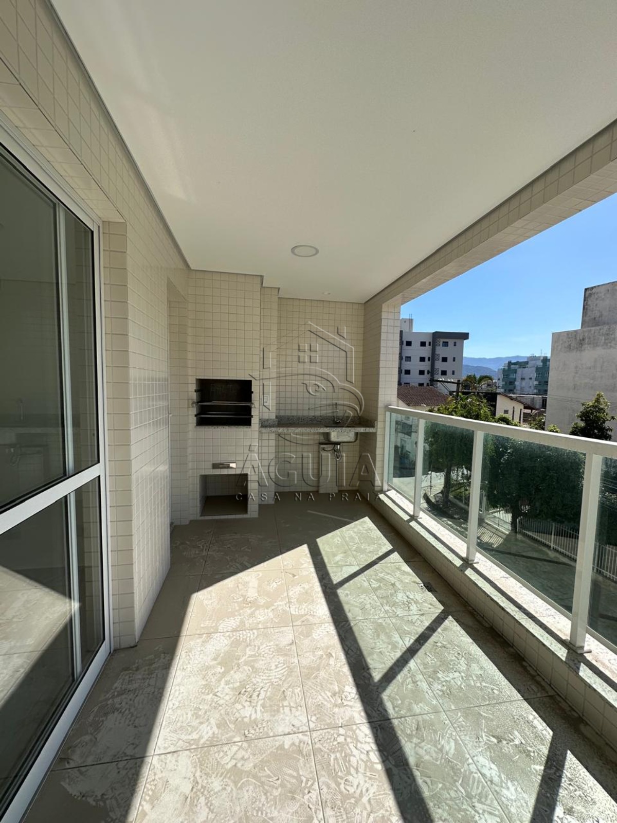 Apartamento Novo Próximo à Praia do Tenório em Ubatuba!