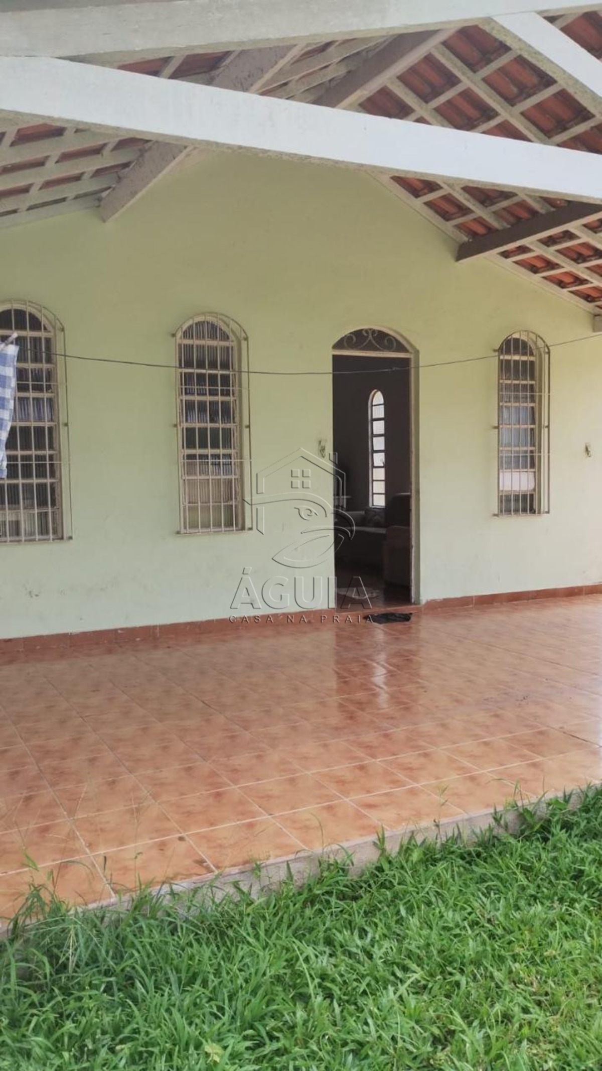 Casa para Venda Na Praia do Pereque Açu em Ubatuba!