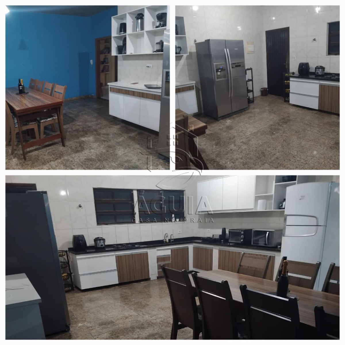 Casa para Venda Na Praia do Pereque Açu em Ubatuba!