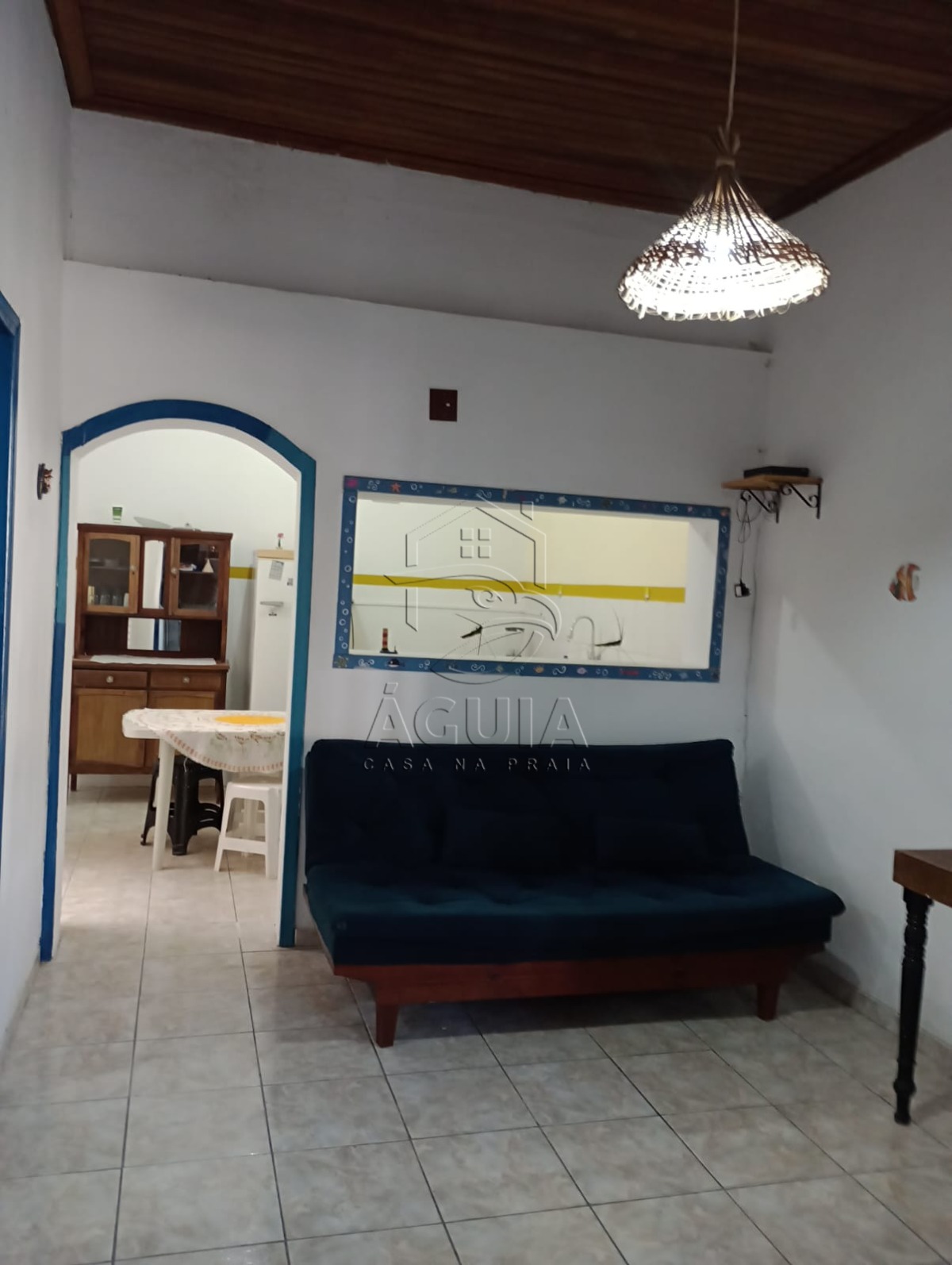 Casa em Excelente Localização No Centro de Ubatuba!