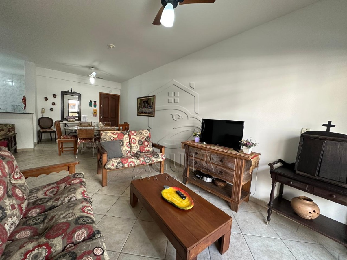 Apartamento para Venda No Tenório Próximo a Praia 200 Metros!!