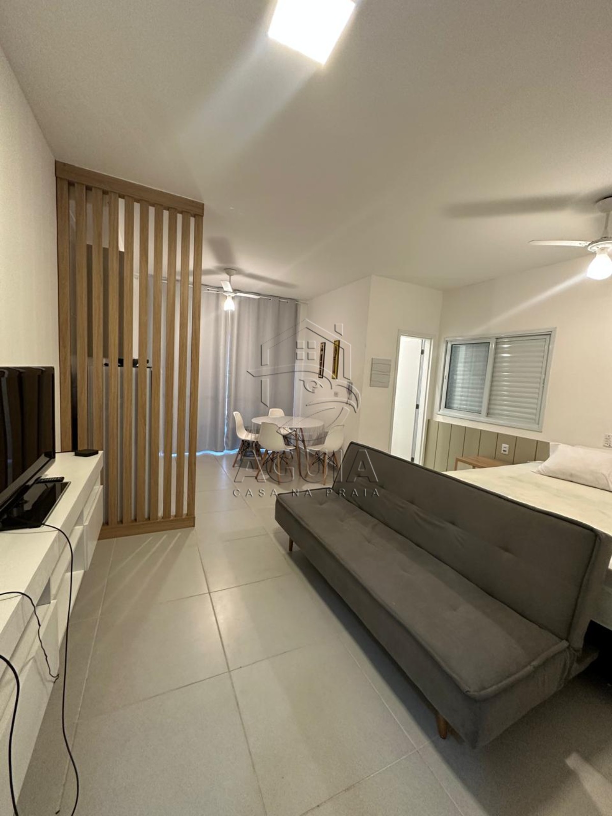 Studio Mobiliado à Venda Na Praia Perequê Açú em Ubatuba!