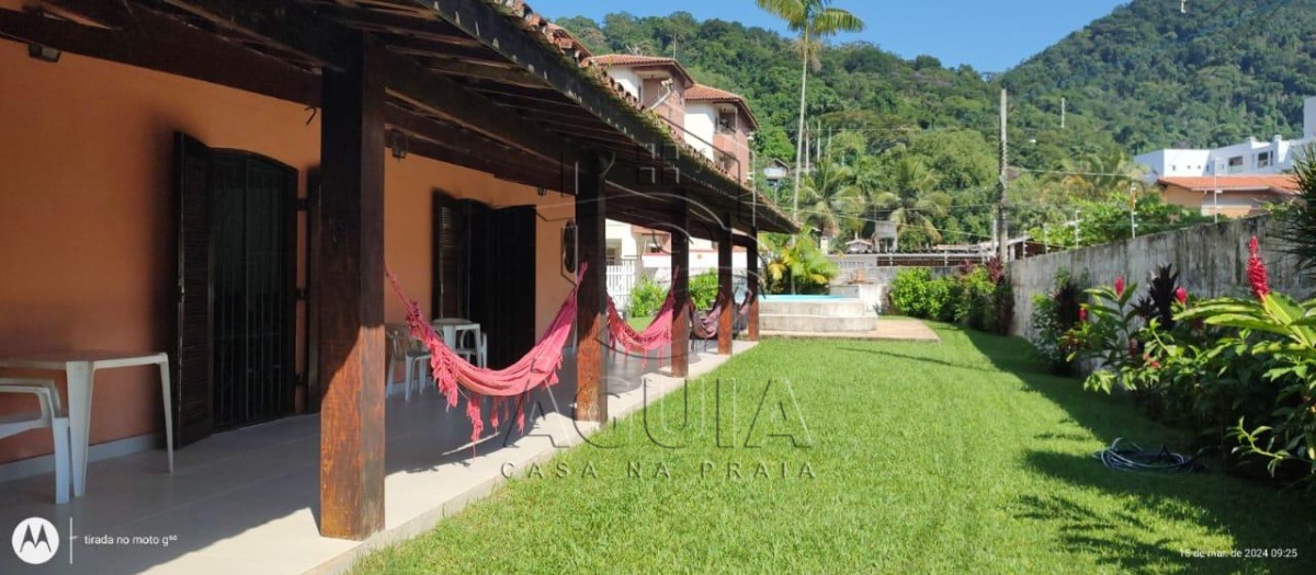 Casa a Venda Nas Toninhas !!!