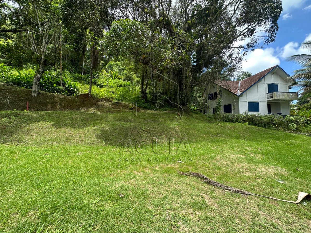 Terreno a Venda Na Praia da Santa Rita em Ubatuba !!