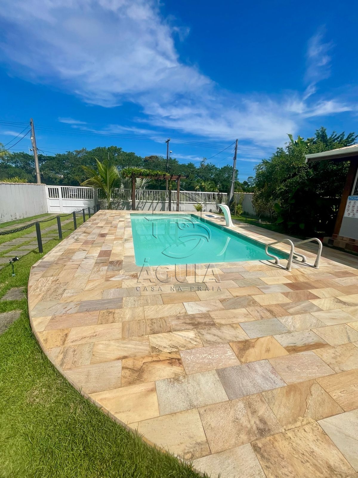 Casa a Venda Na Praia da Lagoinha!!!!